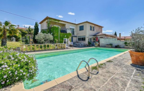 2 Bedroom Cozy Home In Carry-Le-Rouet